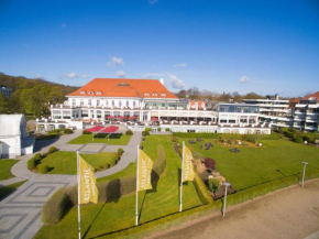 ATLANTIC Grand Hotel Travemünde Travemünde